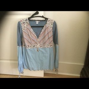 Ladies top